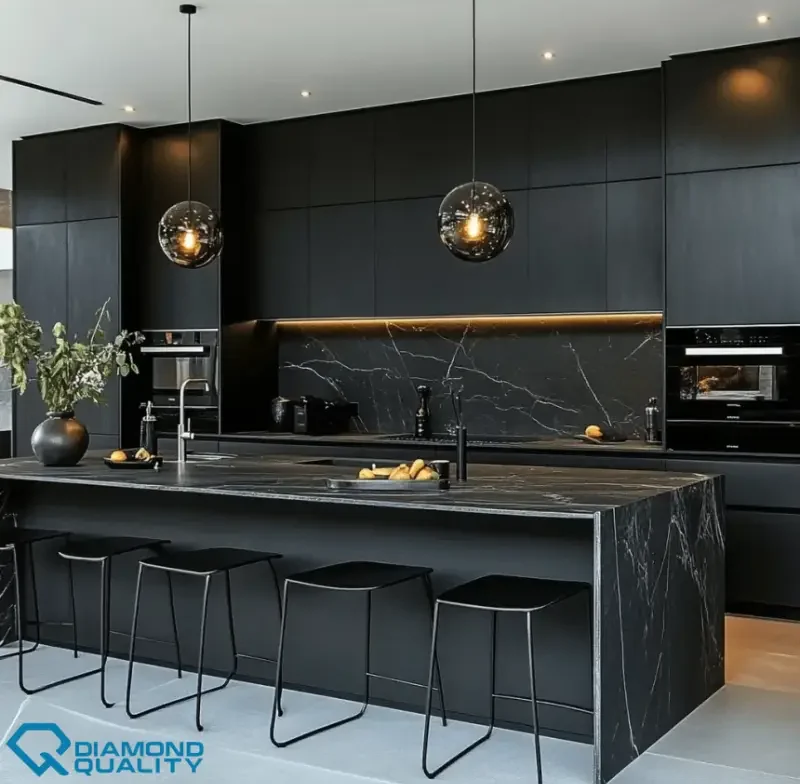 Modern Kitchen